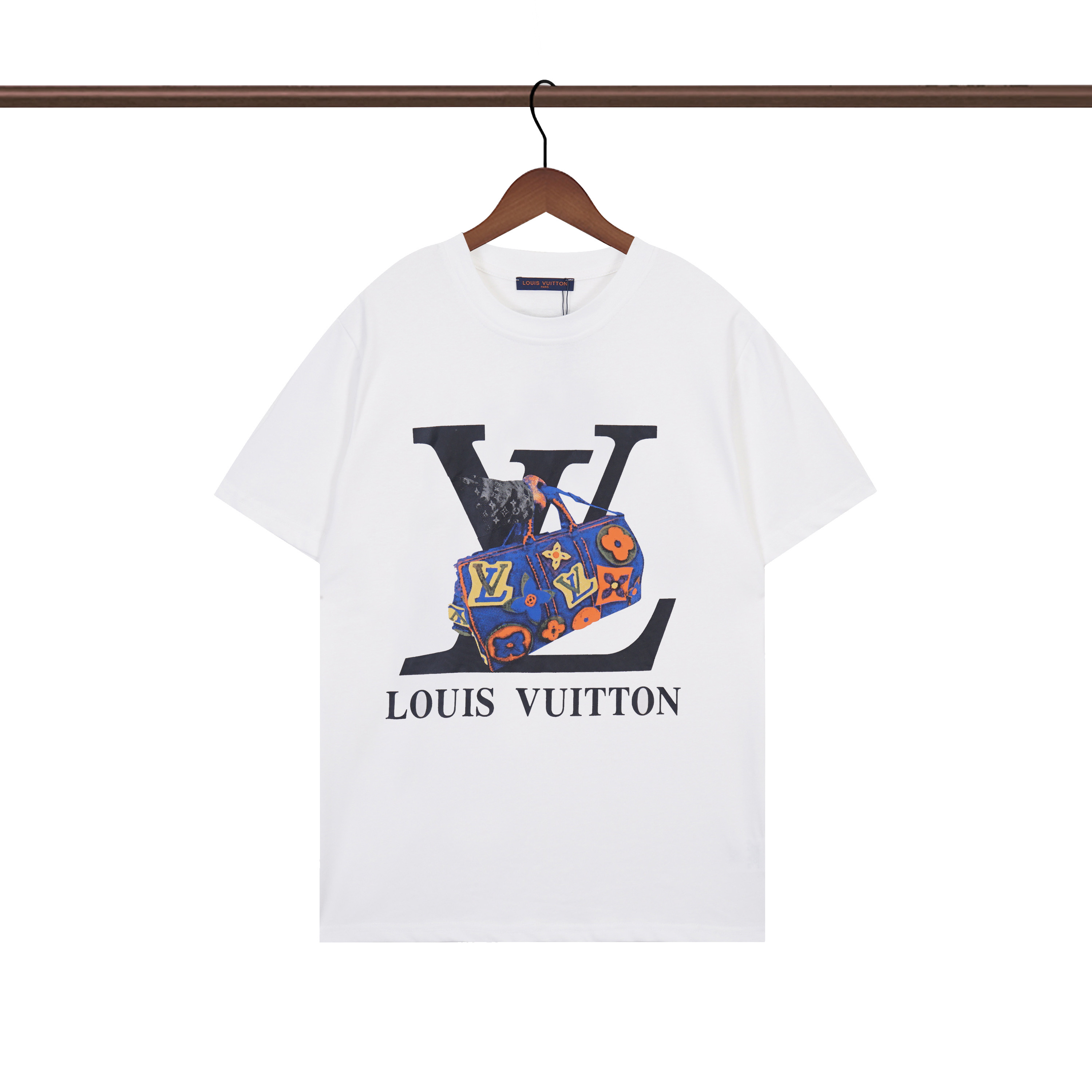 Louis Vuitton T-Shirts